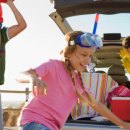 Planning your family holiday