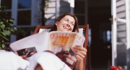 How to be your own best friend