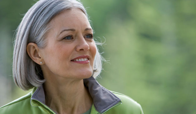 How to embrace growing older