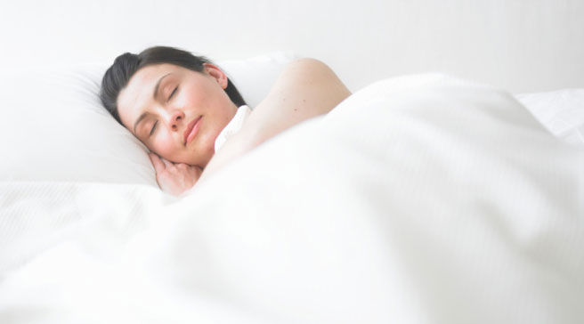 The Sleep Guru