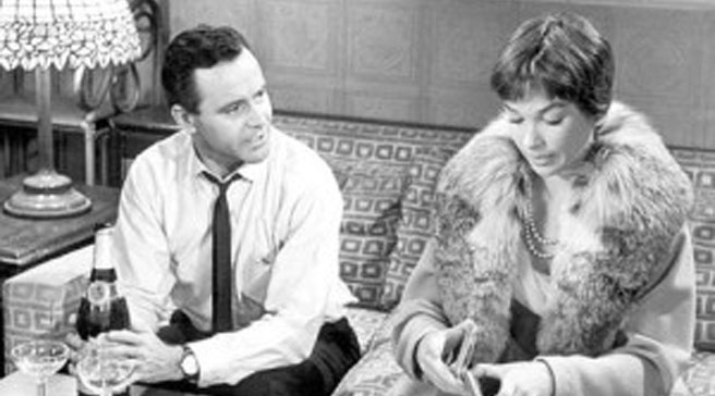 FILM FIX: The Apartment