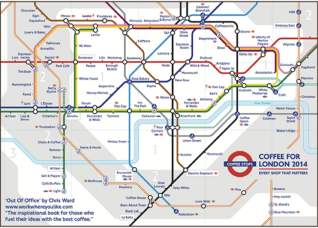 Make a Tube strike work for you