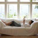 The appeal of comfort reading