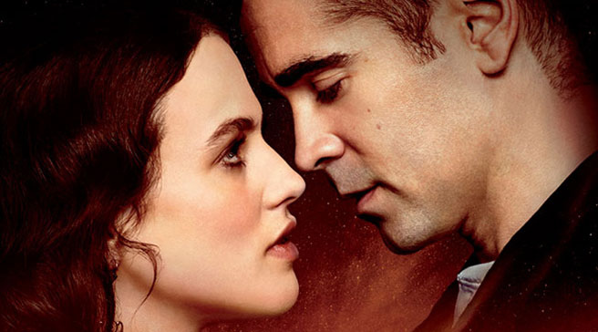 Review: A New York Winter's Tale