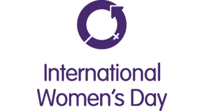 Why celebrate International Women's Day?