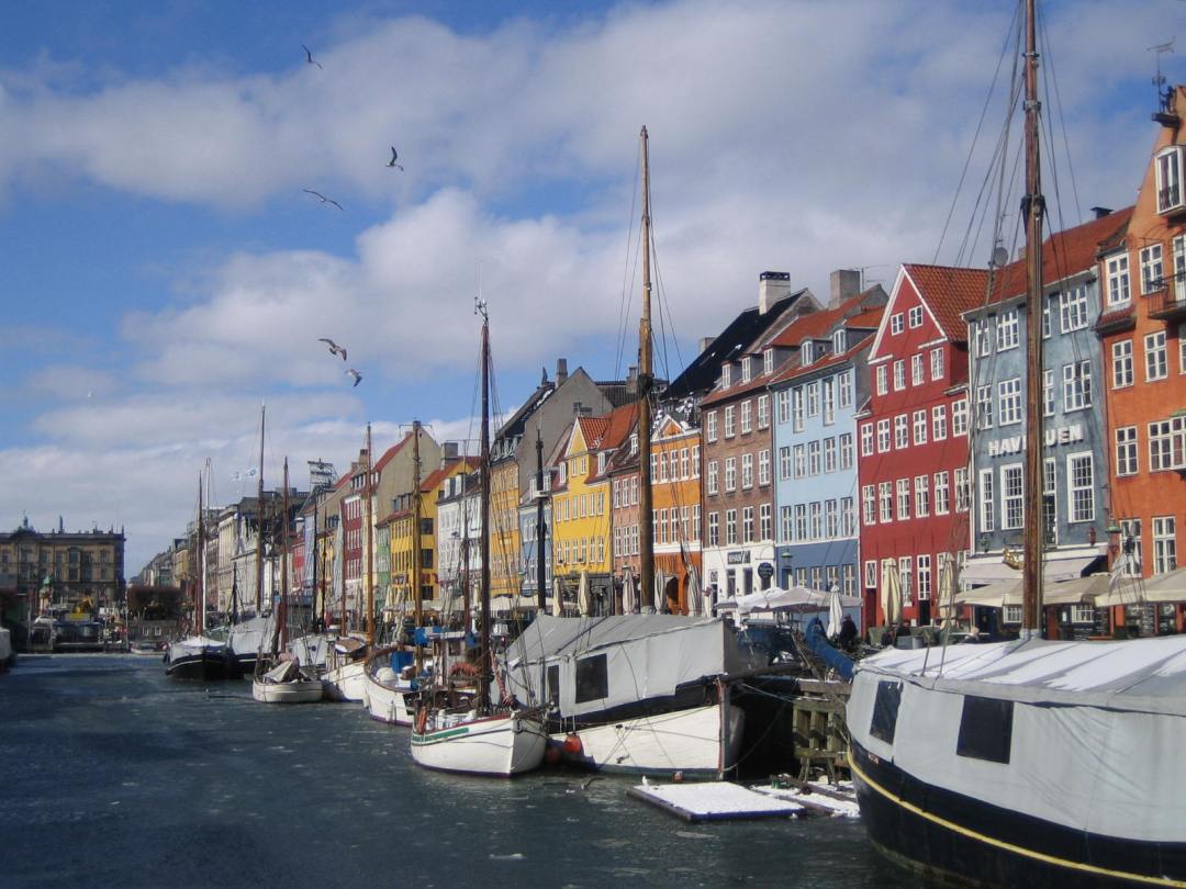 Denmark: The happiest place on earth?