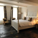 Just for the weekend: The Pig, Hampshire