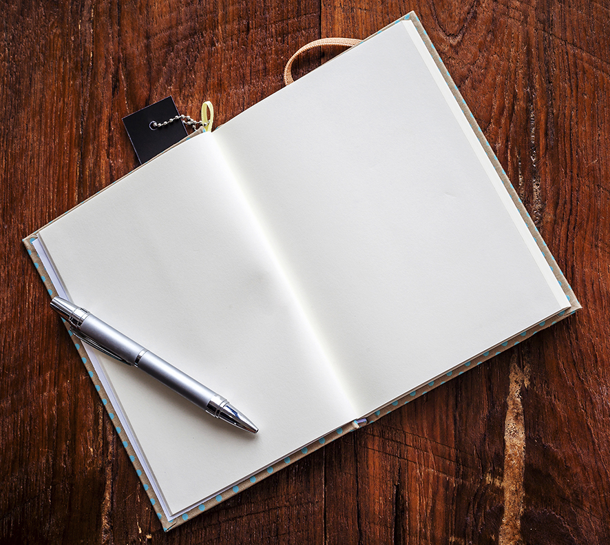 Brain Food Column Month Two: Eating my words