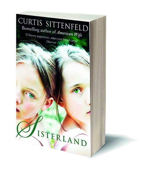 Paperback pick: Sisterland