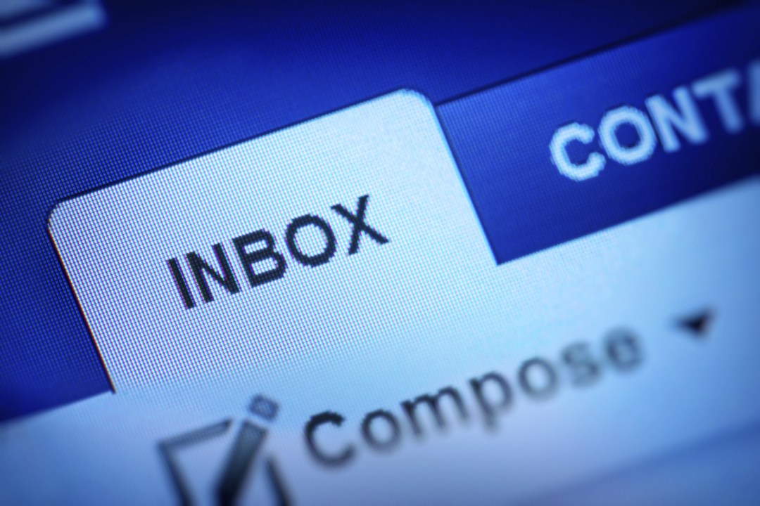 How to tame your inbox