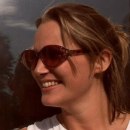 Guest blogger: Learning to live with the living