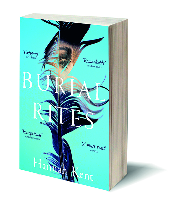 Paperback pick: Burial Rites