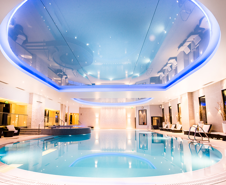 Spa Special 2014: ESPA Life Wellness Programme, Gleneagles, Scotland