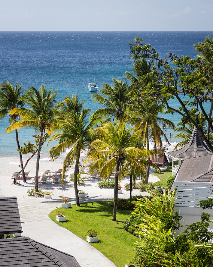 Spa Special 2014: The BodyHoliday, St Lucia