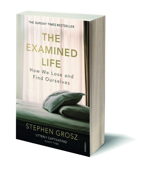 Paperback pick: The Examined Life