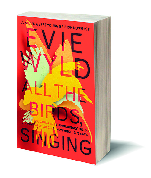 Paperback picks: All The Birds, Singing