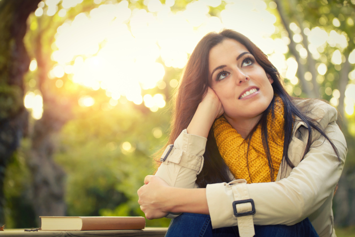 How to deal with the inside-out experience