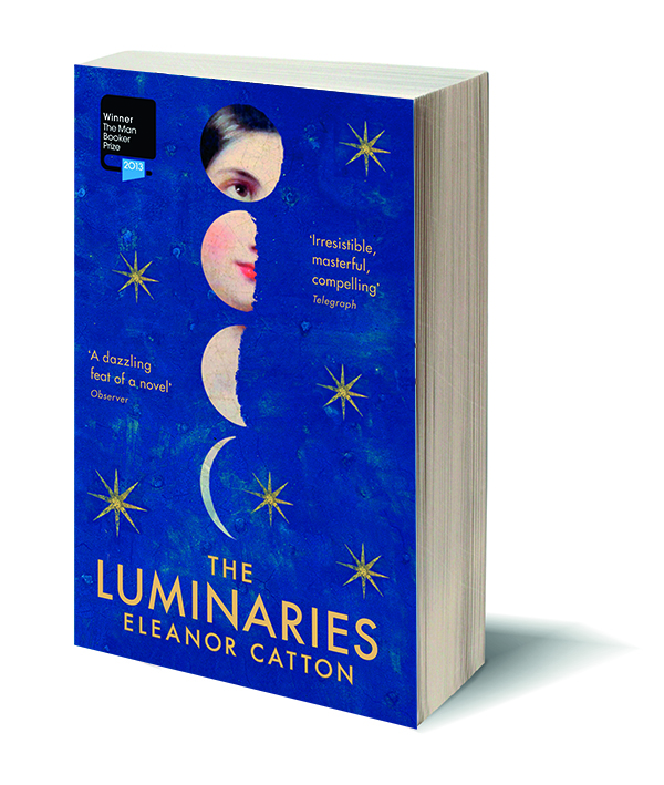Paperback picks: The Luminaries