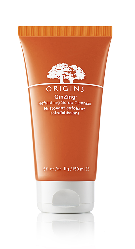 Beauty News: Origins