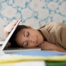 Brain Food Column Month Five: Sleep on it