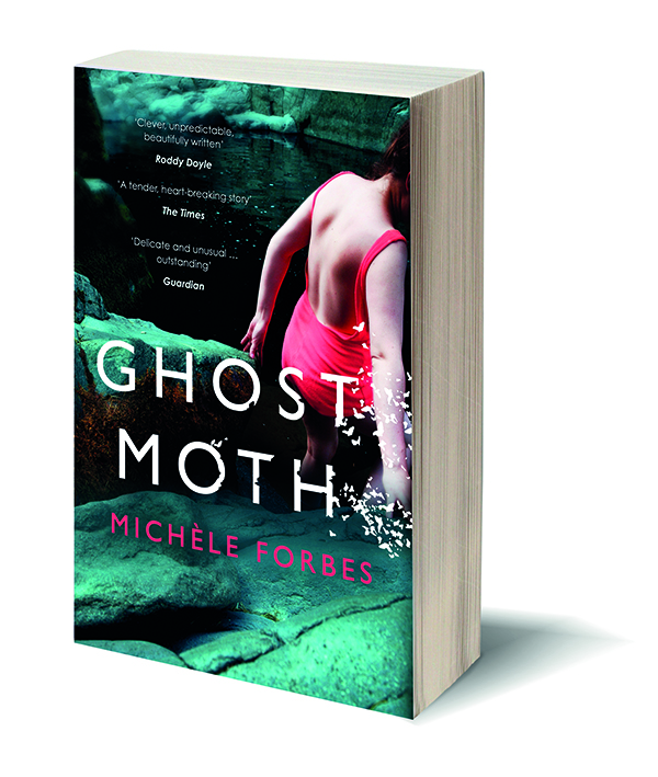 Paperback pick: Ghost Moth