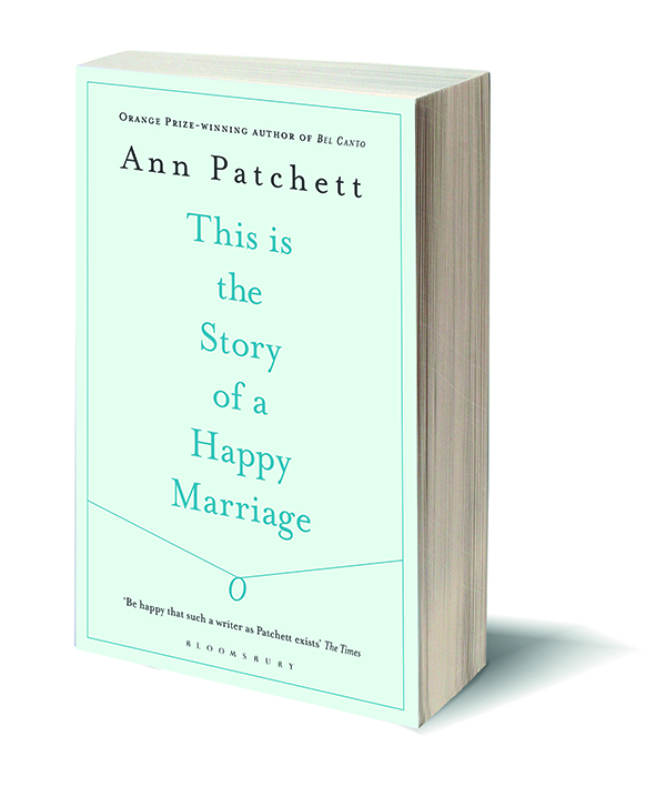 Paperback pick: This Is The Story Of A Happy Marriage