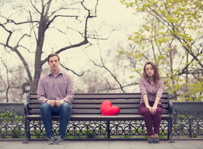 Dating Roadblocks 1: I am finding it hard to meet anyone