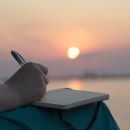 Become a writer this summer