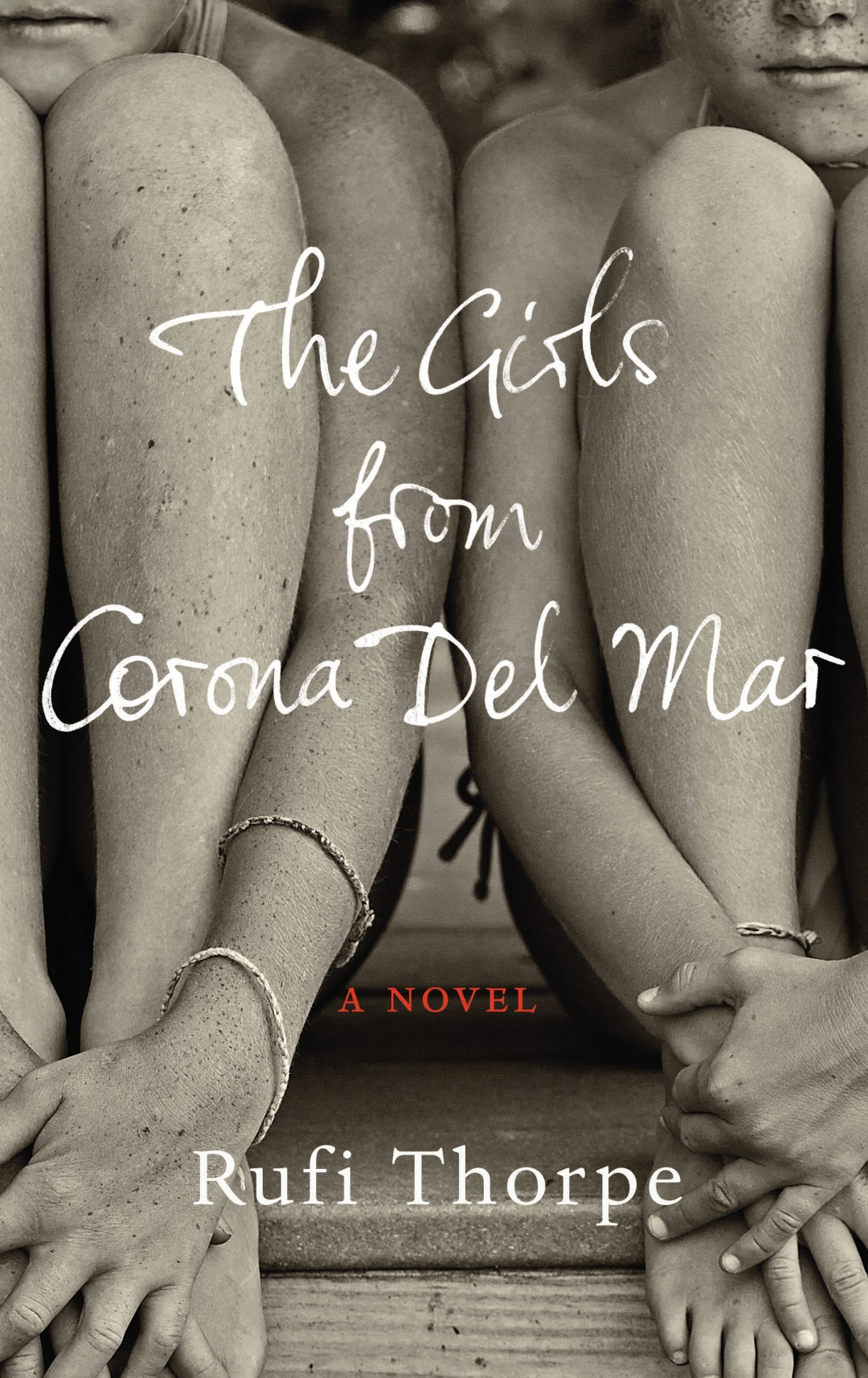 Paperback pick: The Girls From Corona Del Mar