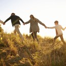 Five ways to better family conversations