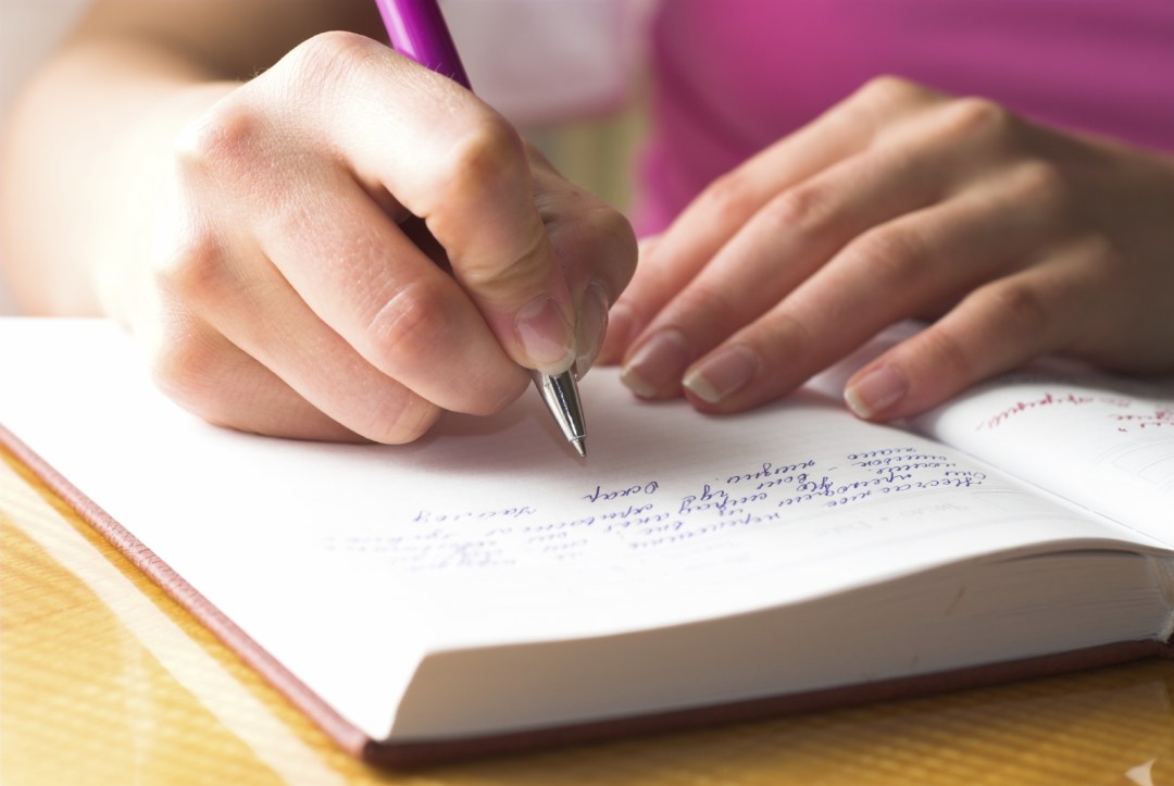 Brain Food Column Month Nine: Set the agenda