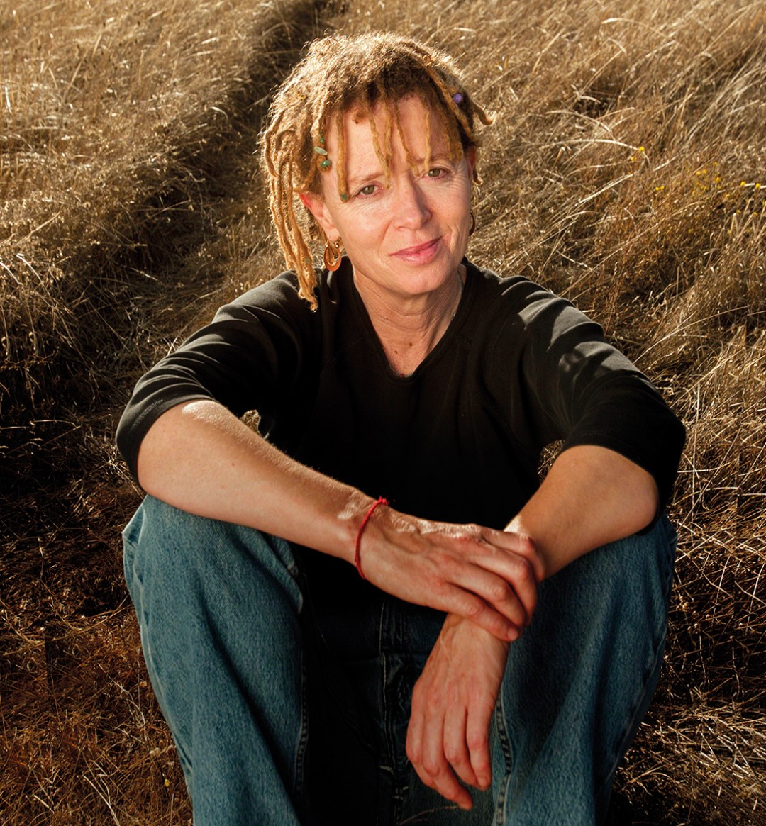 Wise words from Anne Lamott