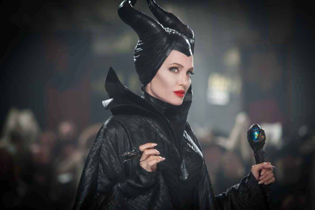 Film Club: Maleficent