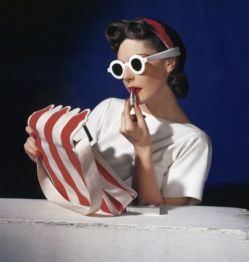 Horst: Photographer of Style