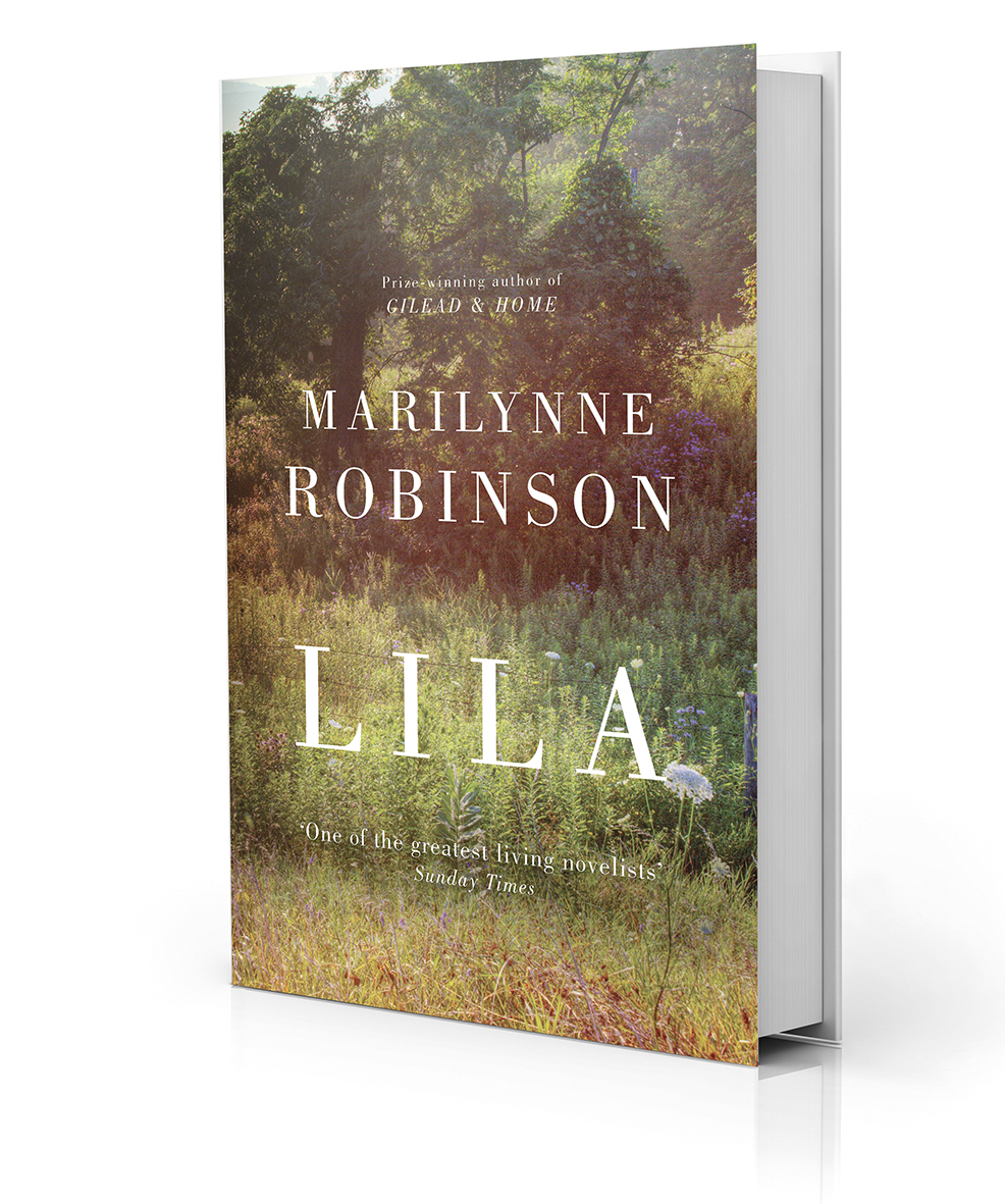 Fall in love with Lila