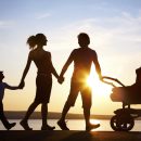 How sharing work and home responsibilities can benefit your family…