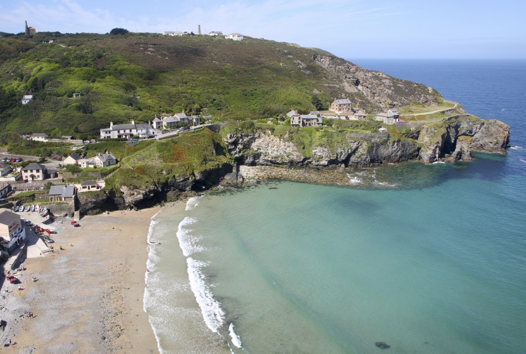 Would living my Cornwall dream make me happy?
