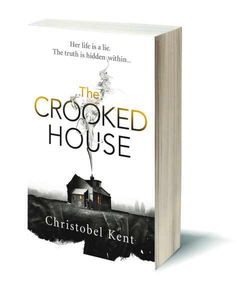 New Fiction: The Crooked House