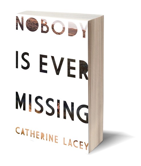 Paperback pick: Nobody Is Ever Missing