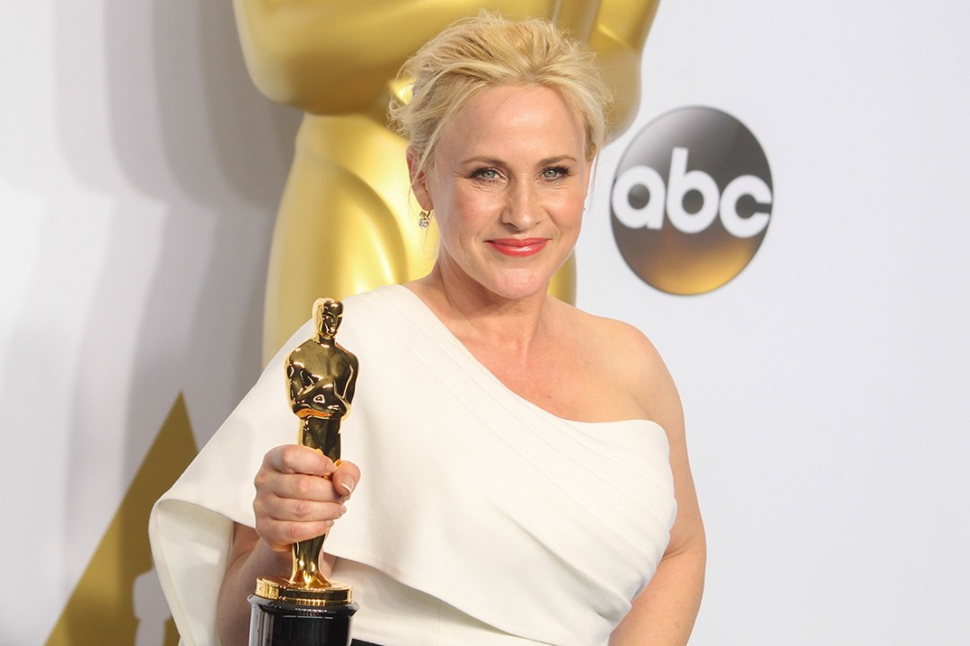 Patricia Arquette’s Oscar speech: Are actions louder than words?