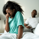 What to do if your partner is selfish or lazy in bed