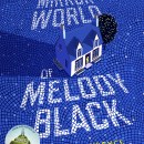 Book Club: The Mirror World of Melody Black
