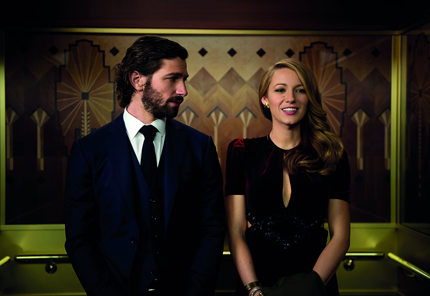Film review: The Age of Adaline