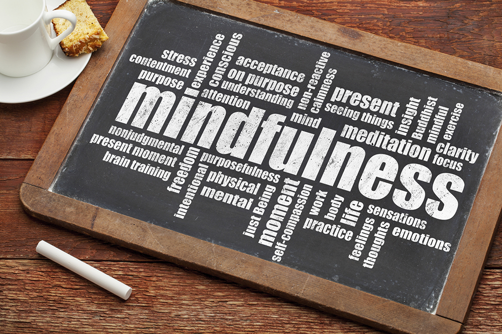 3 ways to be more mindful