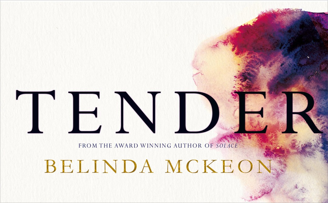 New fiction: Tender