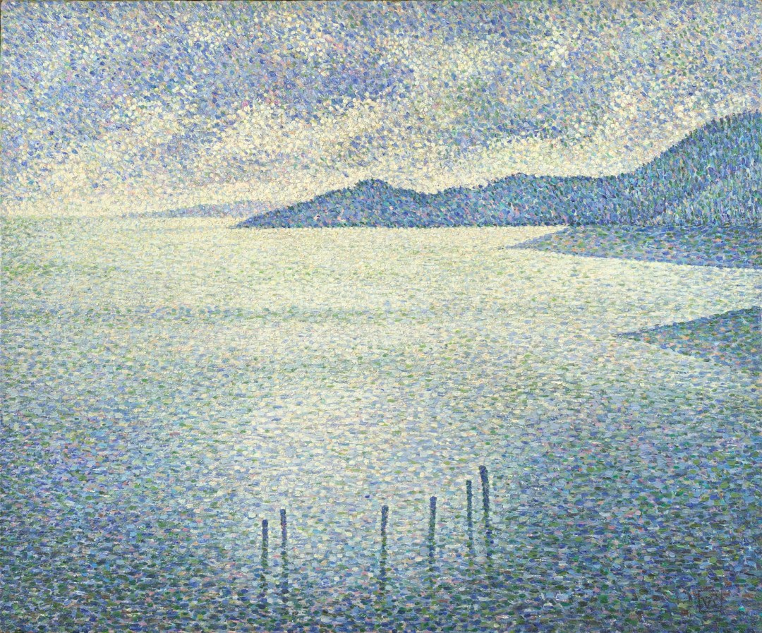 Exhibition: Soundscapes at The National Gallery