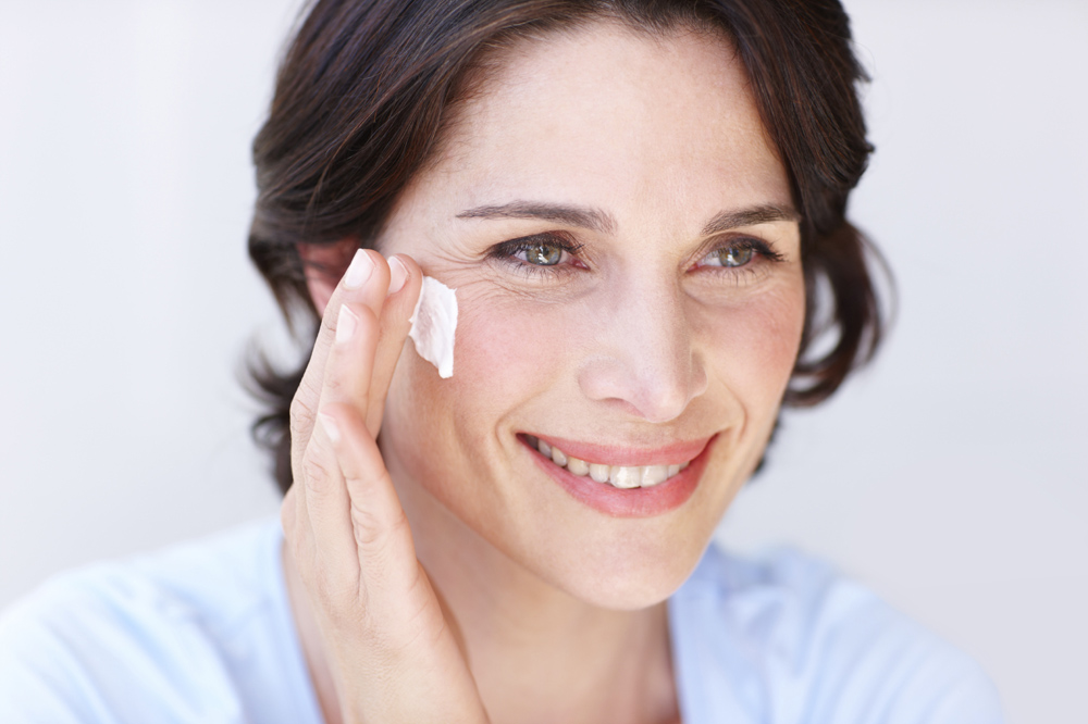 Skincare secrets: make your skin glow