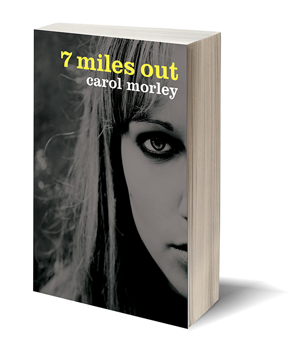 Book Club: 7 Miles Out