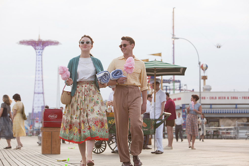 Film review: Brooklyn