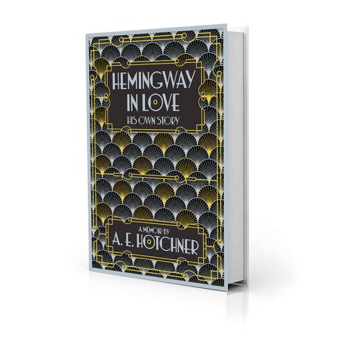 Non-fiction pick: Hemingway in Love
